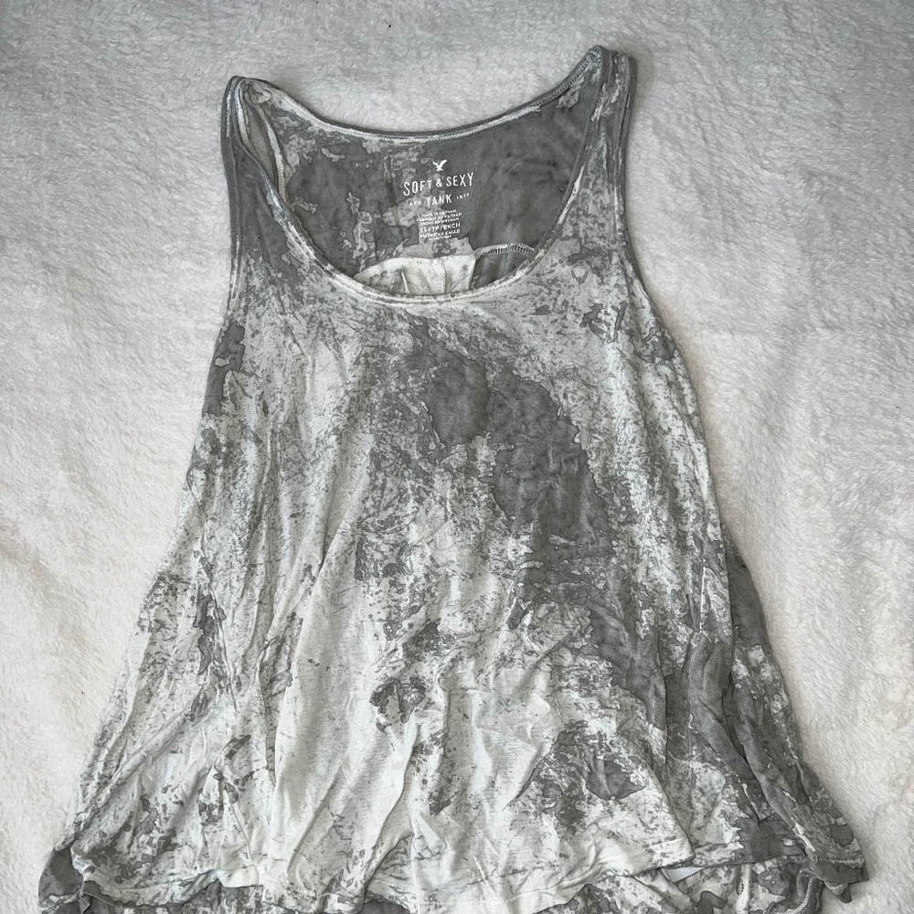 American Eagle Tank Top